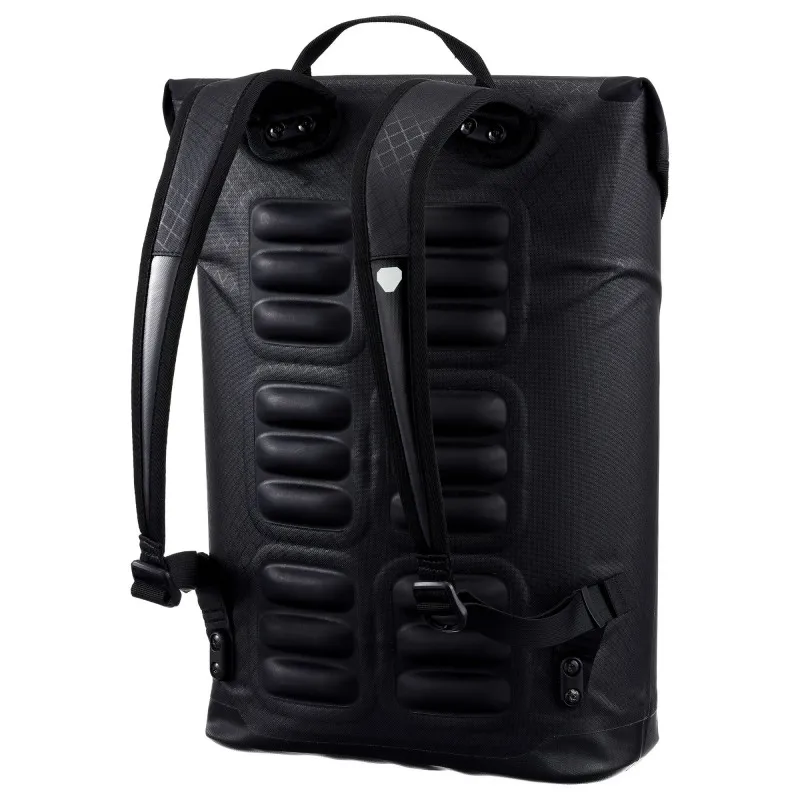 Ortlieb Soulo Metrosphere Backpack - 25 Litre - Black-1