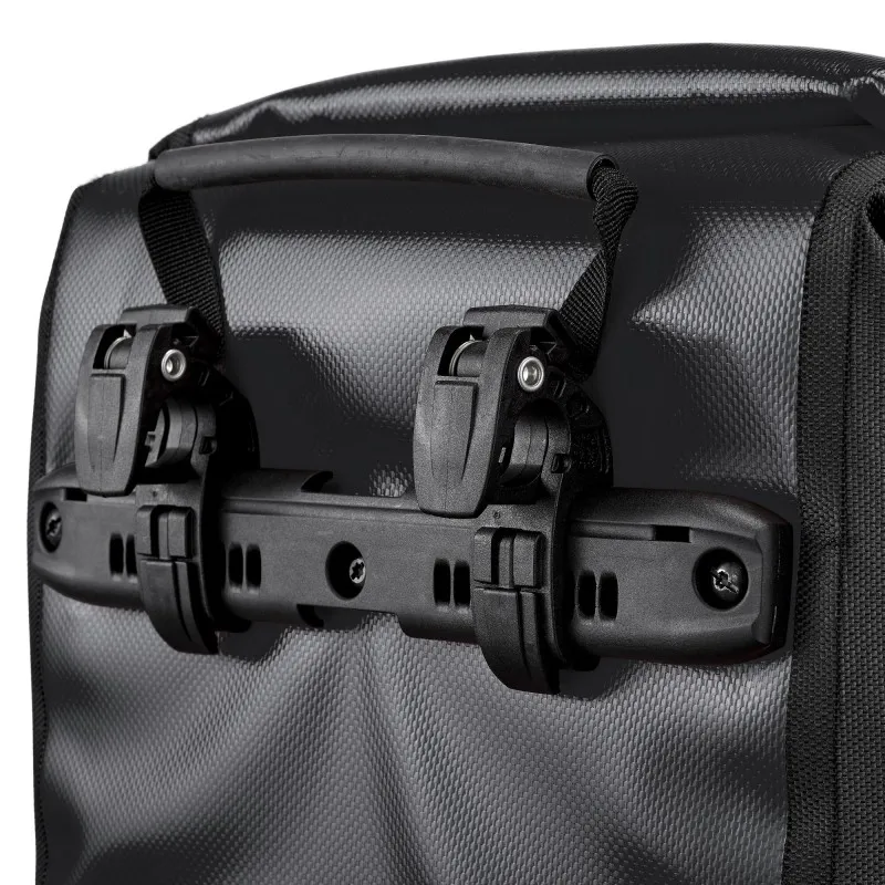 Ortlieb Sport-Roller Core Pannier Bag - 15.5L - Black-1
