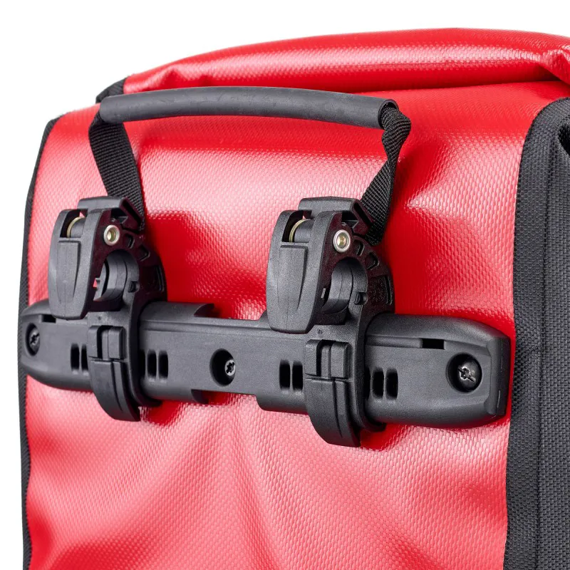 Ortlieb Sport-Roller Core Pannier Bag - 15.5L - Red-1