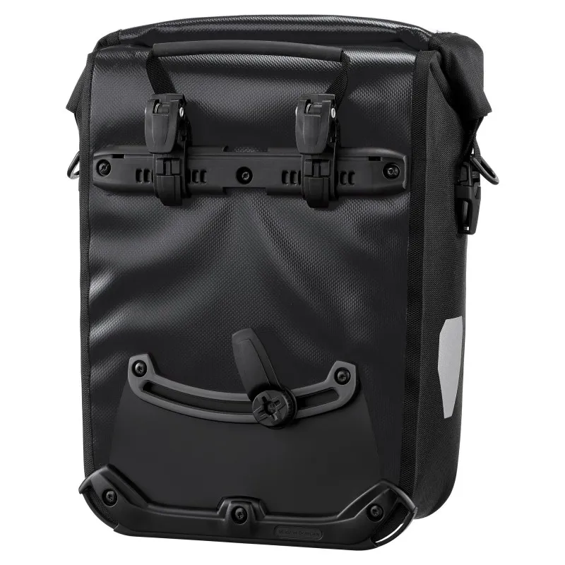 Ortlieb Sport-Roller Core Pannier Bag - 15.5L - Black-5