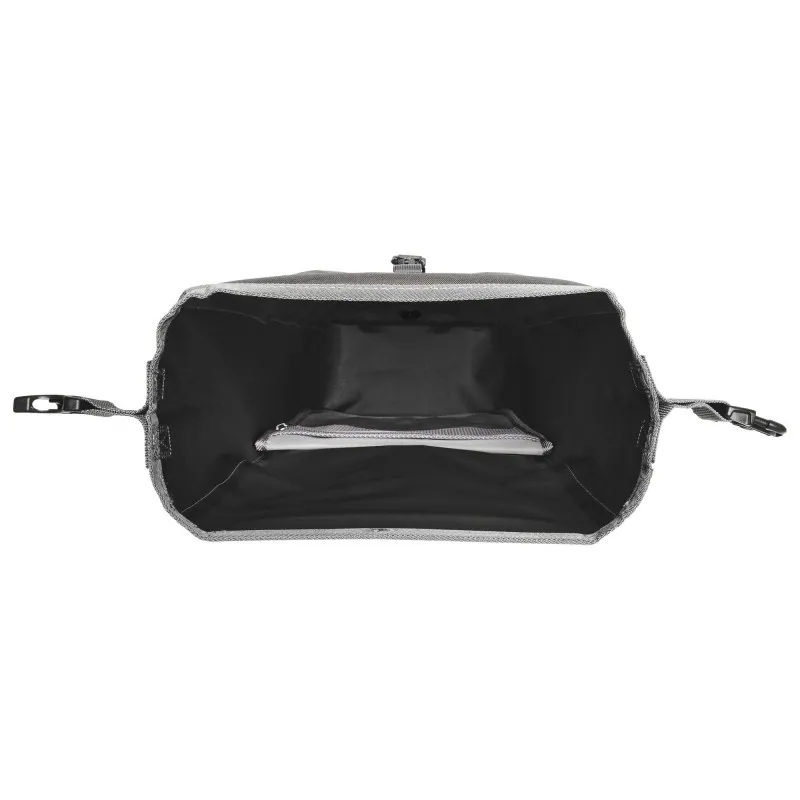Ortlieb Sport-Roller Plus Pannier Bag - 14.5 Litre - Granite-5