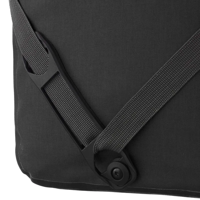 Ortlieb Sport-Roller Plus Pannier Bag - 14.5 Litre - Granite-2