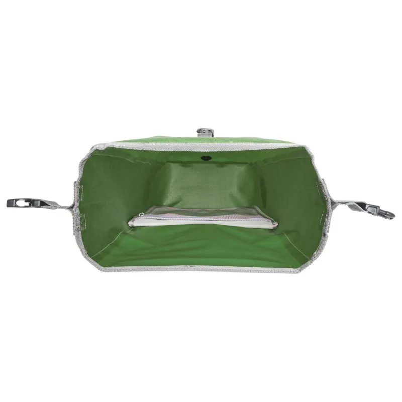 Ortlieb Sport-Roller Plus Pannier Bag - 14.5 Litre - Kiwi/Moss Green-4