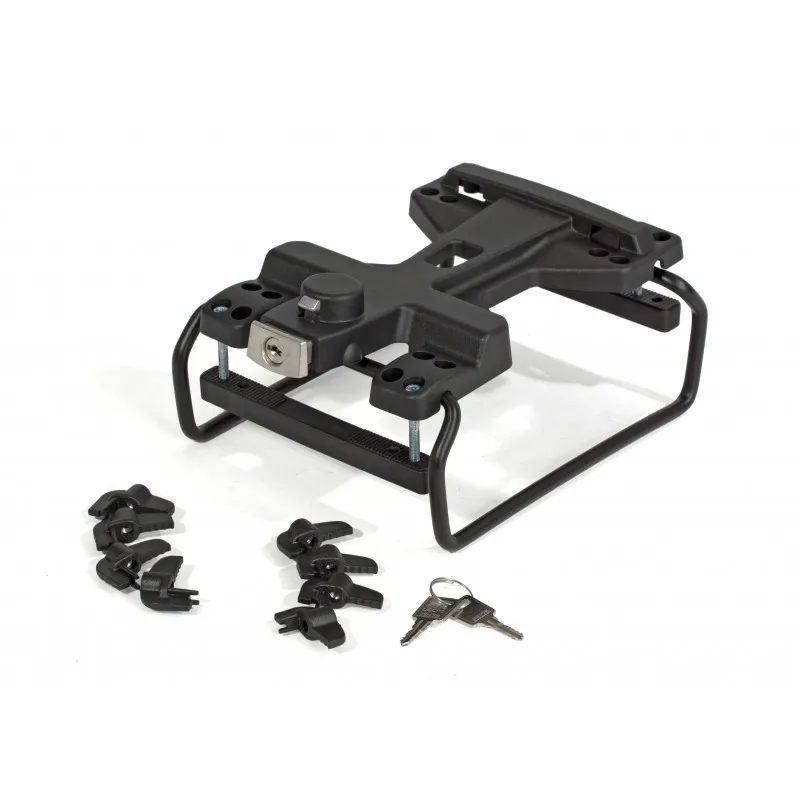 Ortlieb Travel Biker Adapter