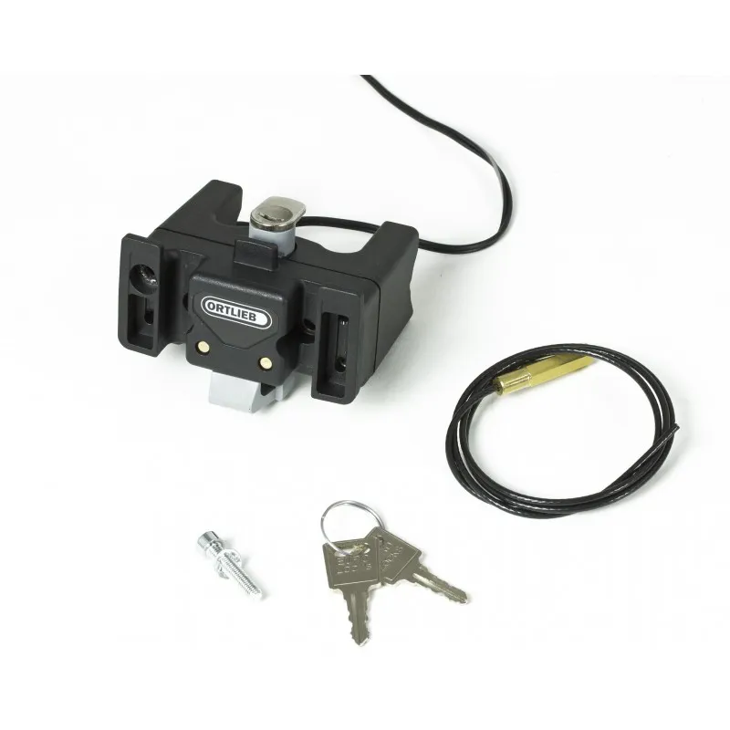 Ortlieb Ultimate 6 Pro E Mounting Set