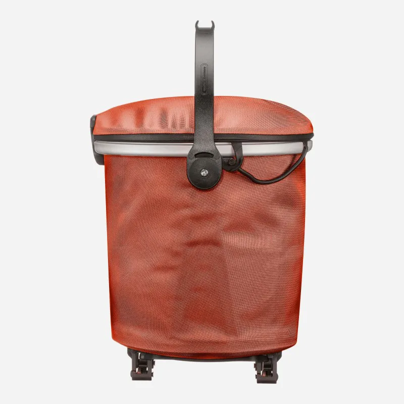 Ortlieb Up-Town Rack City - 17.5 Litre - Rooibos-1