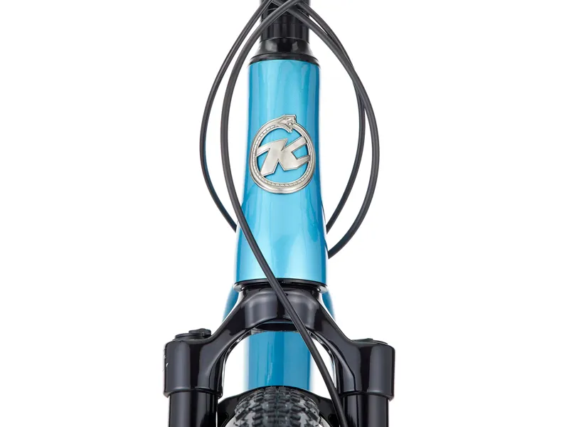 Kona Ouroboros CR 2025 Cyclocross Bike - Gloss Metallic Blue-5