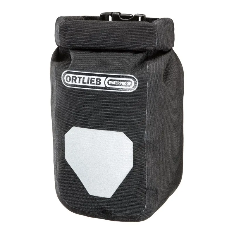 Ortlieb Outer-Pocket - 2.1 Litre - Black