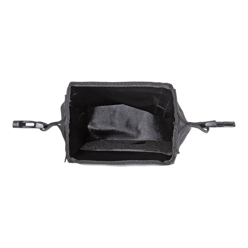 Ortlieb Outer-Pocket - 2.1 Litre - Black-2