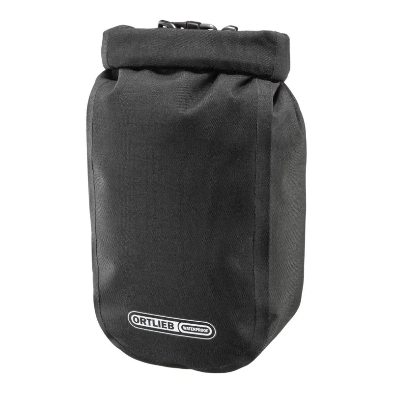 Ortlieb Outer-Pocket - 4.1 Litre - Black