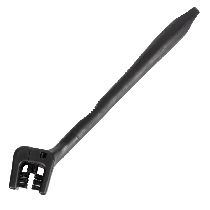 Oxford Chain Scrubber - Black