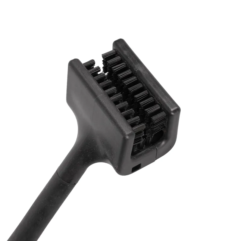 Oxford Chain Scrubber - Black-1