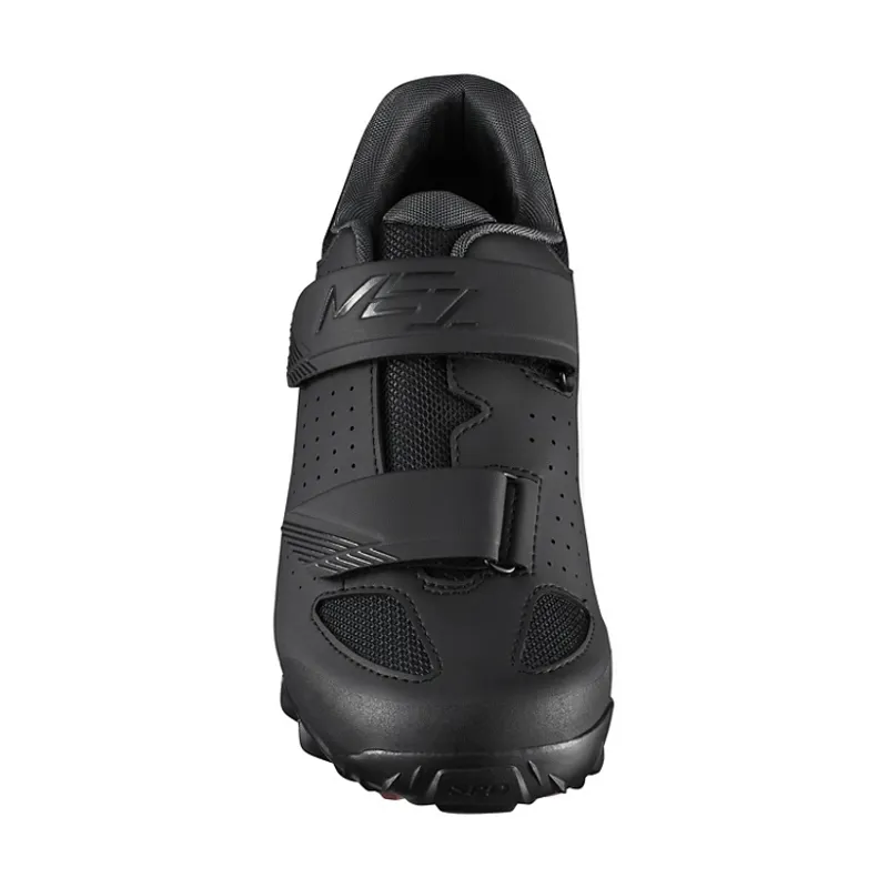Shimano ME1 SPD Men's MTB Shoes - Black-1