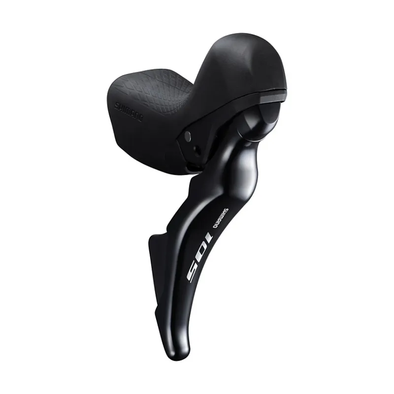 Shimano ST-R7025 105 Hydraulic / Mechanical STI Lever - Black - RH 11s