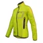 Funkier Storm Womens Waterproof Jacket - Yellow