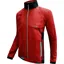 Funkier Attack Waterproof Jacket - Red
