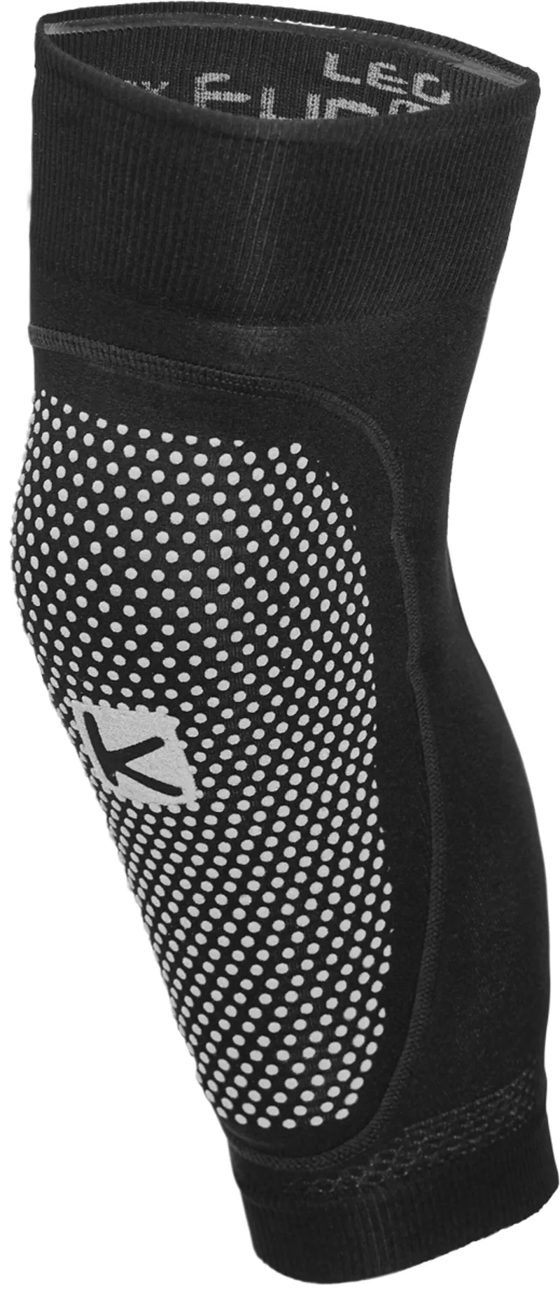 Funkier Leg Defender - Black
