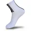 FLR Elite 5.5 Long Lightweight Sock - White