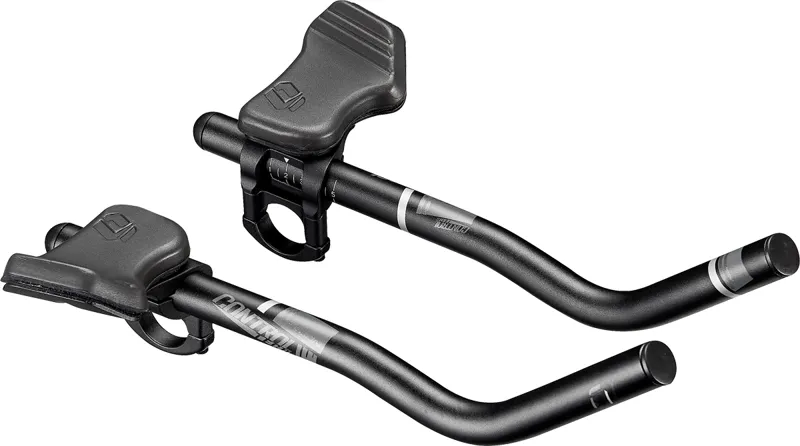 ControlTech Falcon 6061 TT Bar Extension - J-Bend