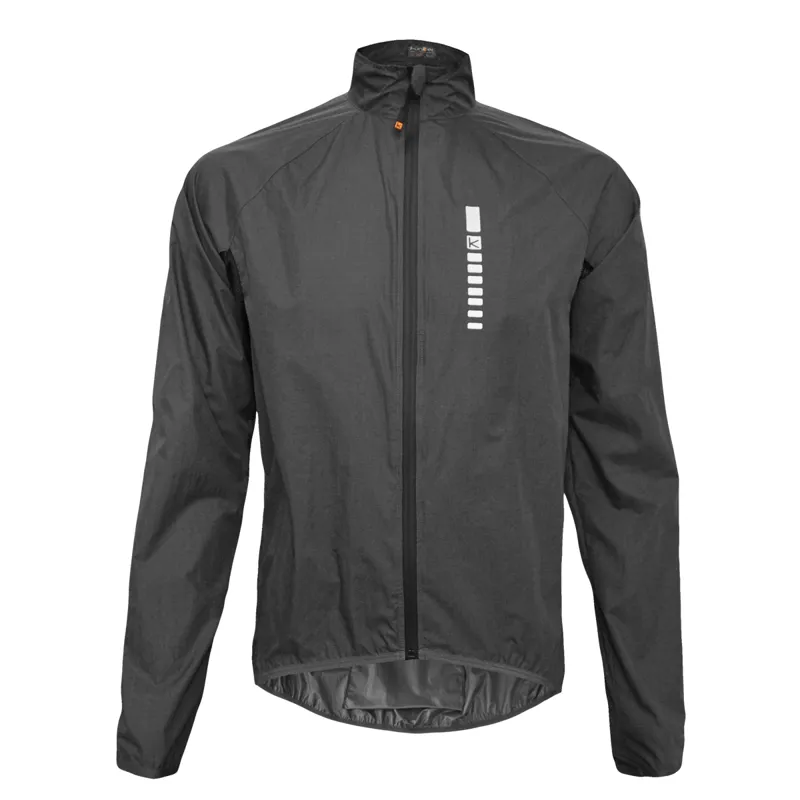 Funkier Dryride Pro Showerproof Jacket - Grey