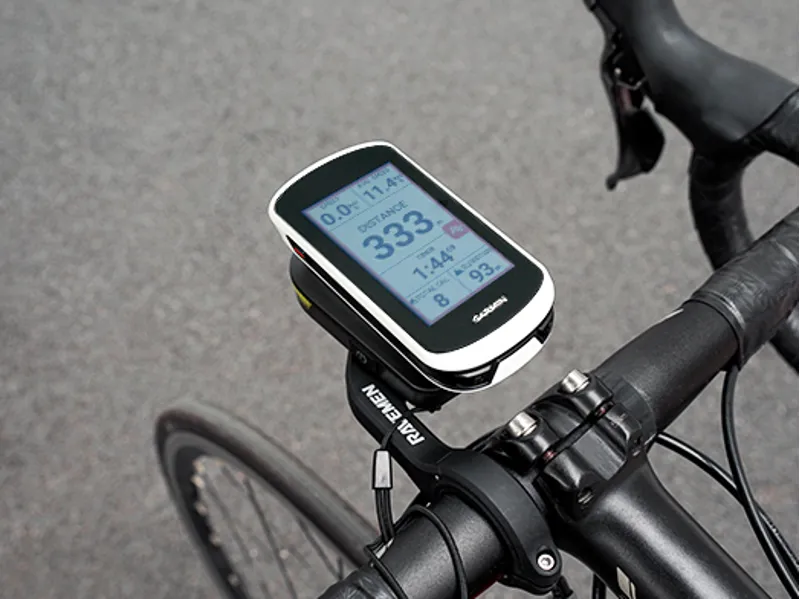 Ravemen FR300 PRO USB Rechargeable Out-Front Front Light - Black-4