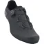 FLR F-5 Pro Carbon Plate Road Shoes - Black