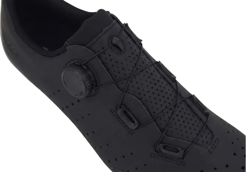 FLR FG-3 Pro Gravel Shoes - Black-2