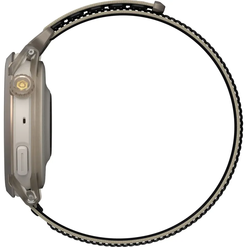 Coros Pace 4 GPS Sport Watch - Jakob Ingebrigtsen - Gold-2