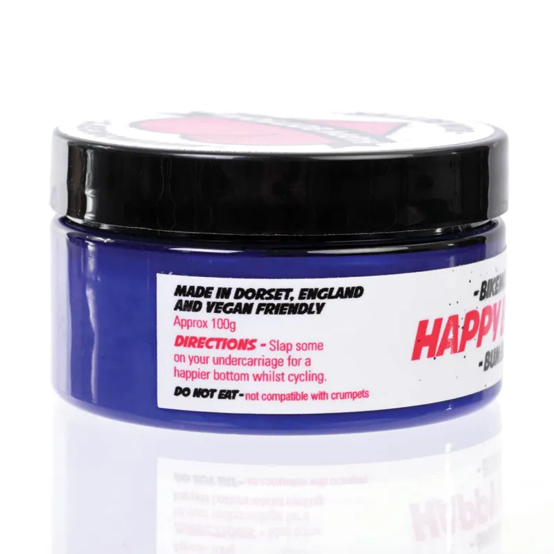 Happy Bottom Bum Butter Chamois Balm - 100ml-2