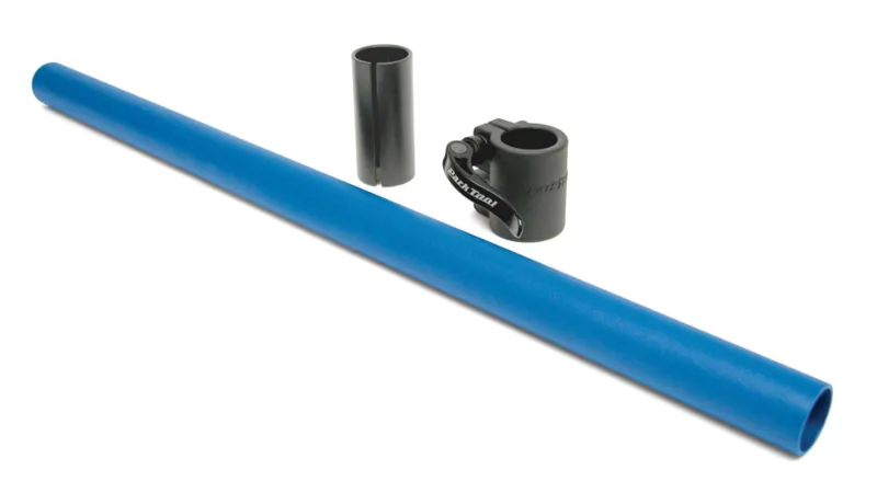 Park Tool PCS-EXT Extension For PCS-1 Repair Stand - Blue