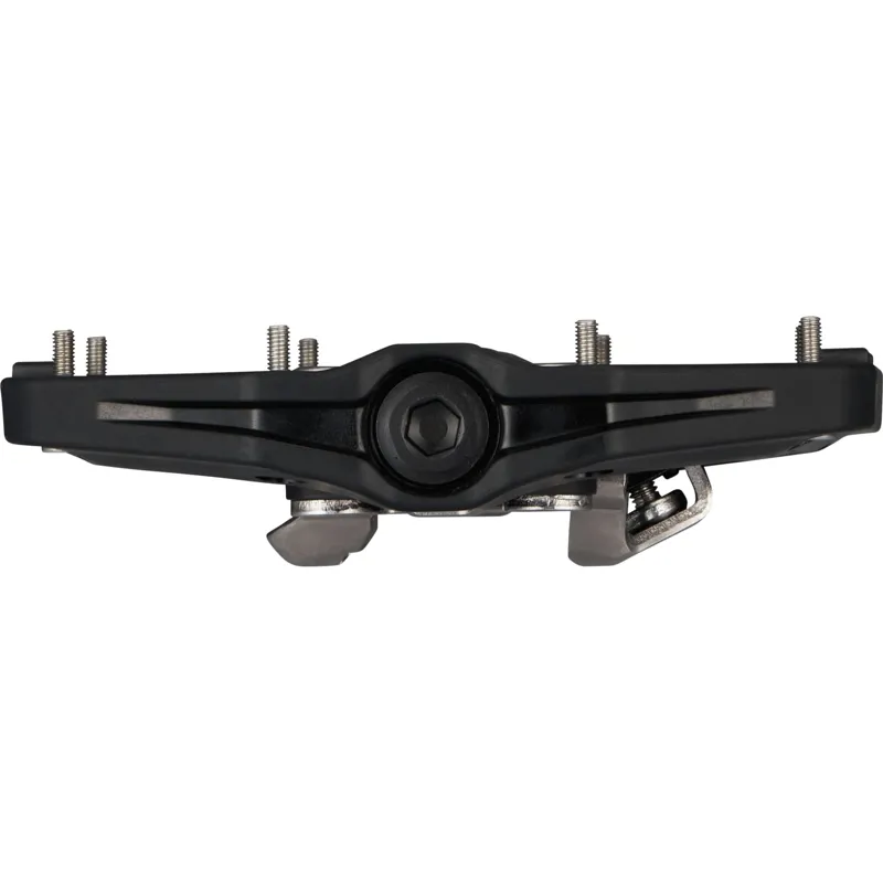 Shimano PD-EH510 SPD/Flat MTB Pedals - Black-1