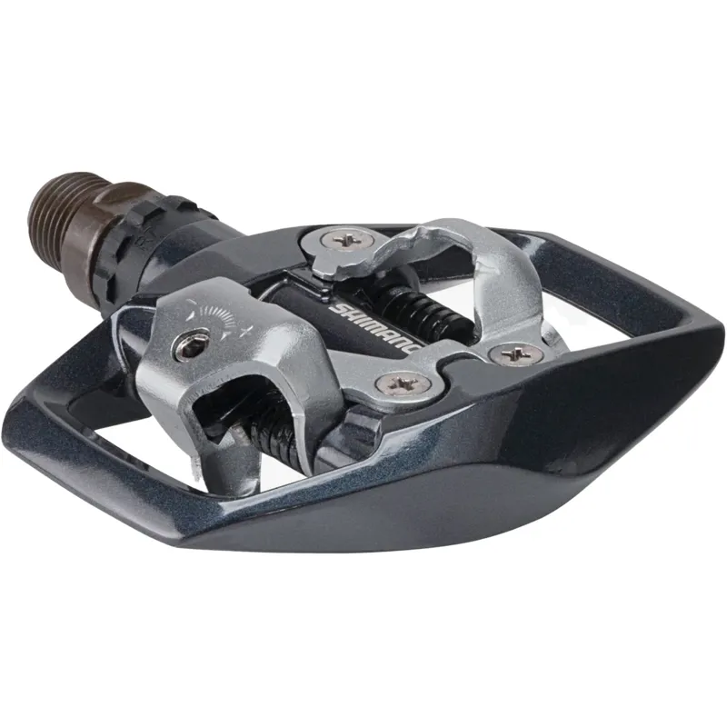 Shimano ED500 SPD Pedals - 9/16 inch - Black