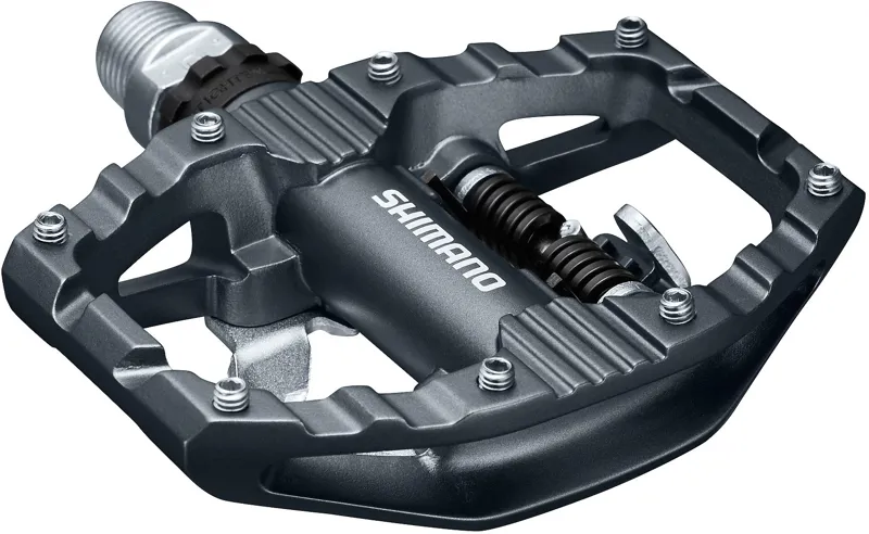 Shimano PD-EH500 SPD Touring Pedals 9/16 - Grey
