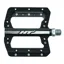 HT Components ANS01 Alloy Flat MTB Pedals - Black