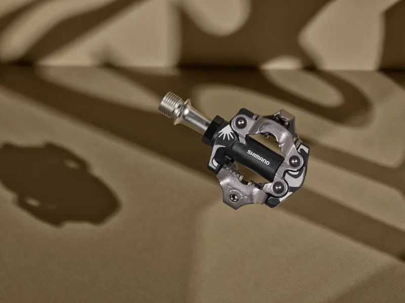 Shimano PD-M8100-UG GRX SPD Pedal-4