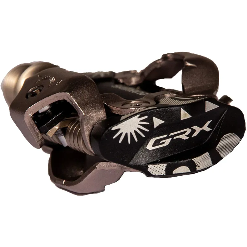 Shimano PD-M8100-UG GRX SPD Pedal-1