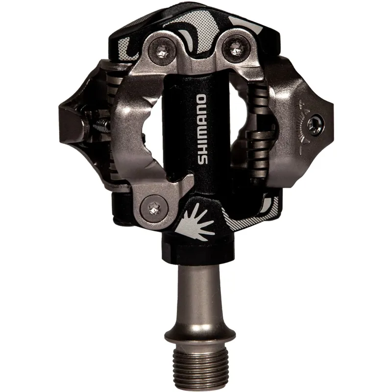 Shimano PD-M8100-UG GRX SPD Pedal-2