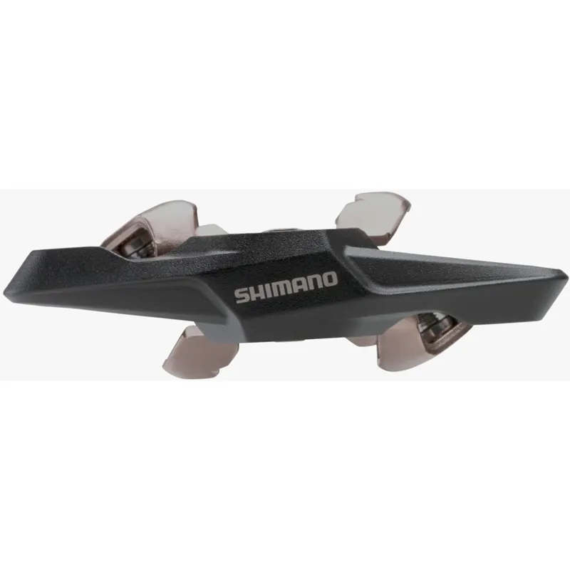 Shimano PD-ME700 SPD Pedals - Black-4