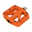 Oxford Stomp Jr Nylon Flat MTB Pedals - Orange