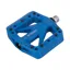 Oxford Stomp Jr Nylon Flat MTB Pedals - Blue