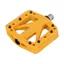 Oxford Stomp Jr Nylon Flat MTB Pedals - Yellow