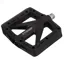 Oxford Stomp Nylon Flat MTB Pedals - Black