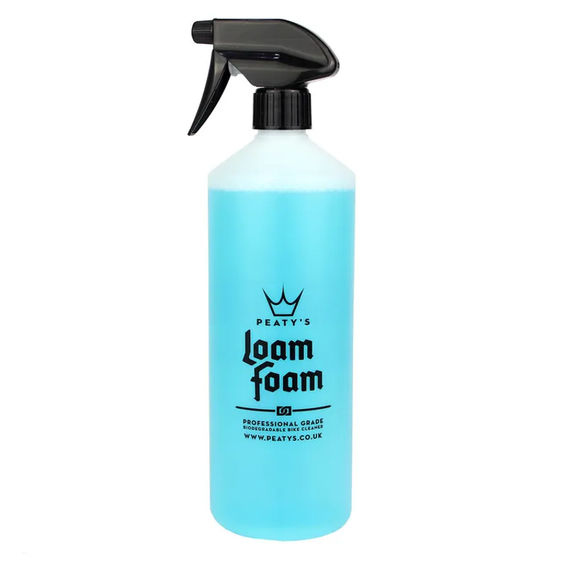 Peatys Loam Foam Professional Grade Bike Cleaner 1 Litre - 1 Litre