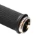 Pembree GCS MTB Lock-On Grip - Thick - Bronze