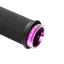Pembree GCS MTB Lock-On Grip - Thin - Pink
