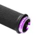 Pembree GCS MTB Lock-On Grip - Thick - Purple
