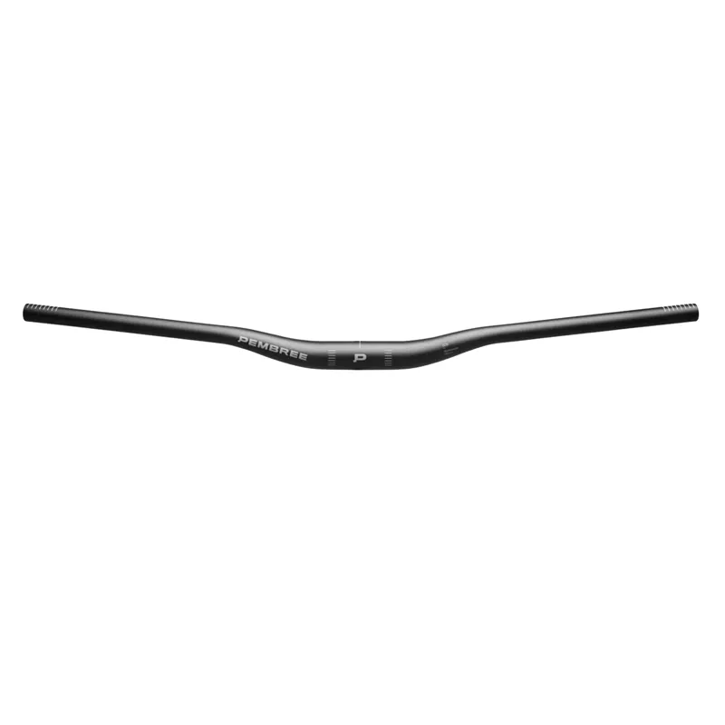 Pembree GCS MTB Handlebar 800 x 35mm - Black