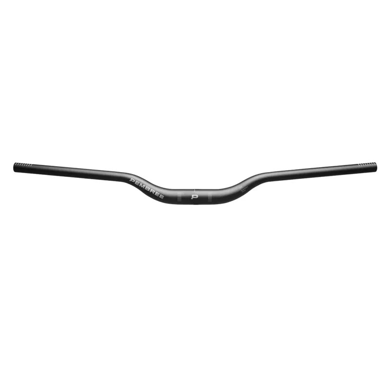 Pembree GCS MTB Handlebar 800 x 35mm - Black-1