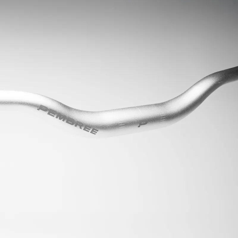 Pembree GCS MTB Handlebar 800 x 35mm - Silver-2