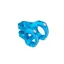 Pembree GCS MTB Stem - 31. 8mm - Cyan